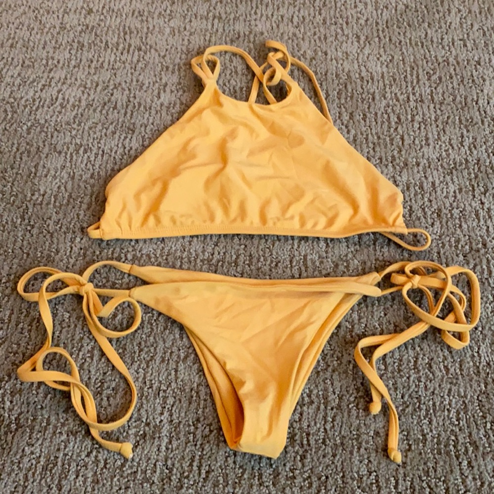 Frankies bikini-no returns